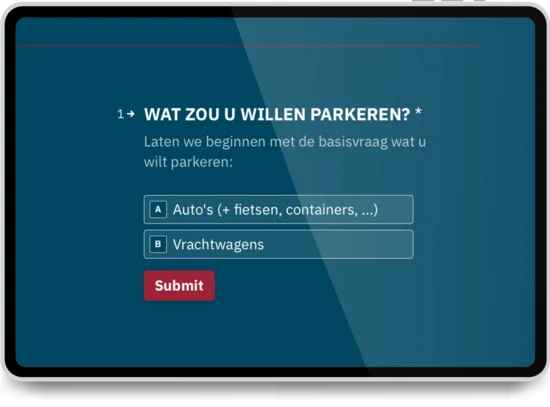 Lödige autoliften productzoeker Lödige autoliften productzoeker