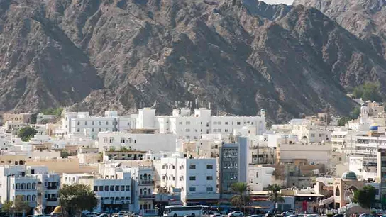 Lödige Industries in Midden-Oosten en Noord-Afrika