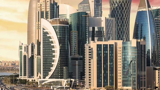 Lödige Industries in Midden-Oosten en Noord-Afrika