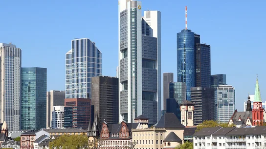 Lödige Industries in Duitsland