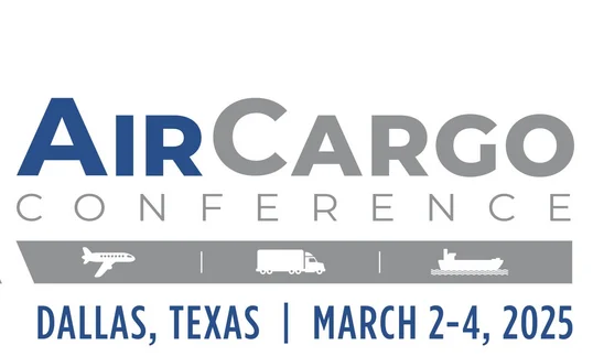 AirCargo Conference
