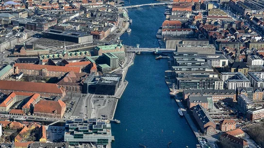 Lödige Industries in Denemarken Lödige Industries in Denemarken