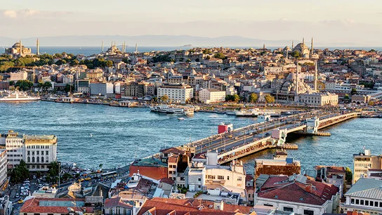 Lödige Industries in Turkije Lödige Industries in Turkije