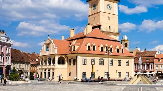 Lödige Industries in Roemenië