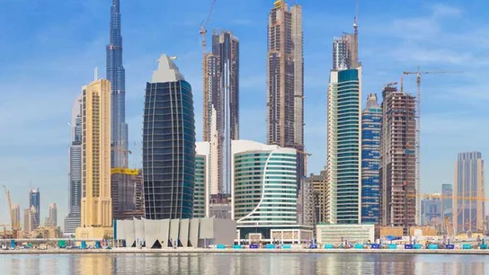 Lödige Industries in Midden-Oosten en Noord-Afrika