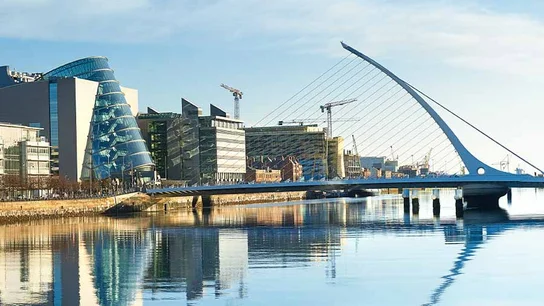 Lödige Industries in Groot-Brittannië en Ierland