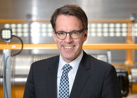 Prof. Dr. Thorsten Schmidt | Lid van de Adviesraad