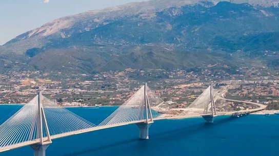 Lödige Industries in Griekenland