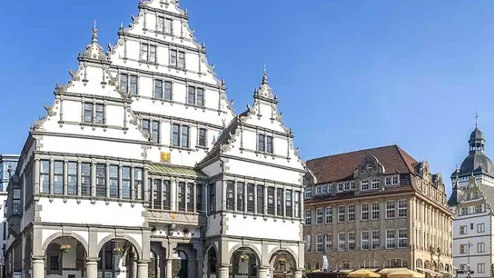 Lödige Industries in Duitsland