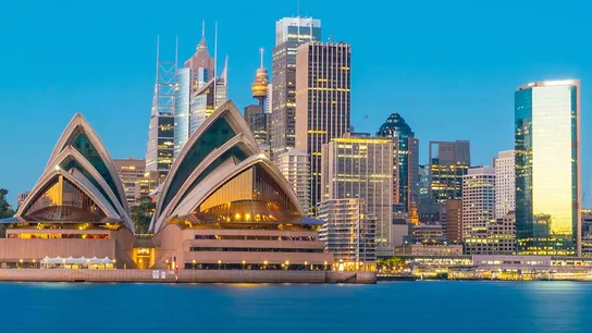 Lödige Industries in Australië