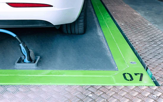 Tot 100% ev-opladen mogelijk