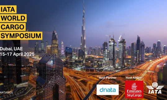IATA World Cargo Symposium